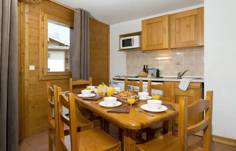 LE CHALET DE PRAZ