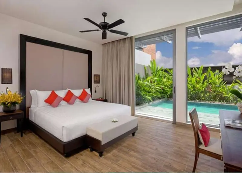 Anantara Mai Khao Phuket Villas