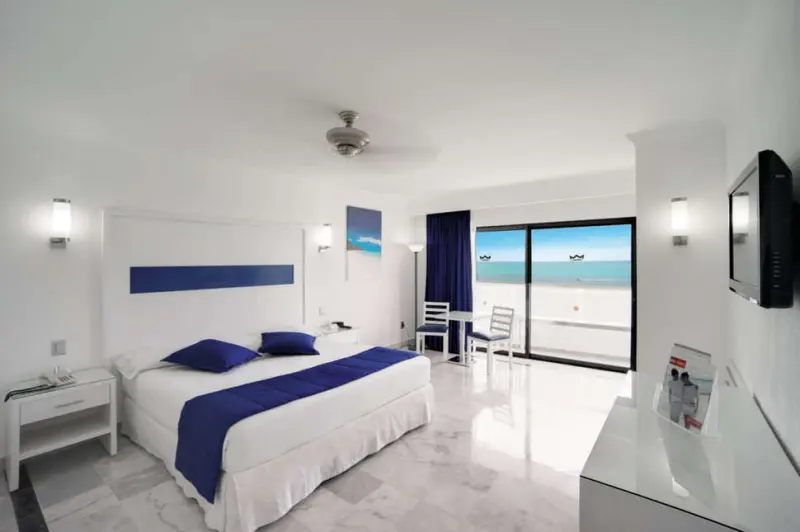Hotel Riu Caribe