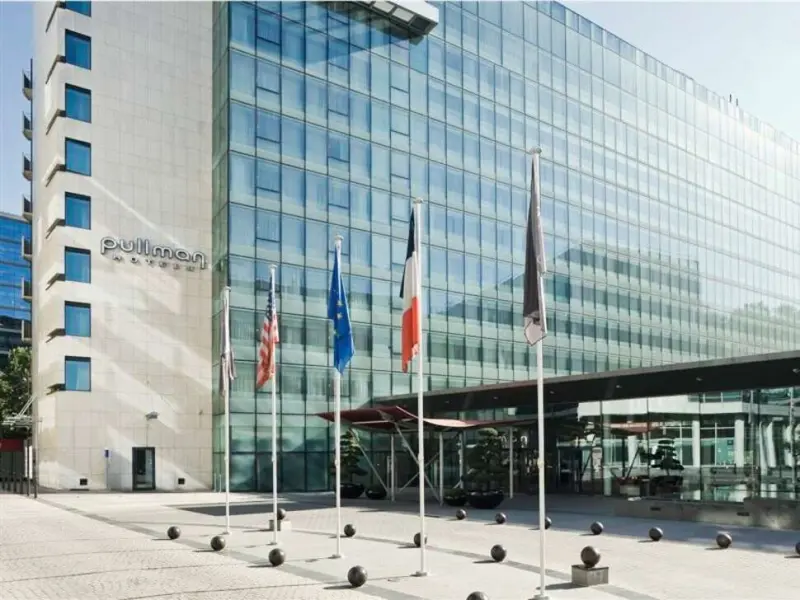 Pullman Paris Centre - Bercy