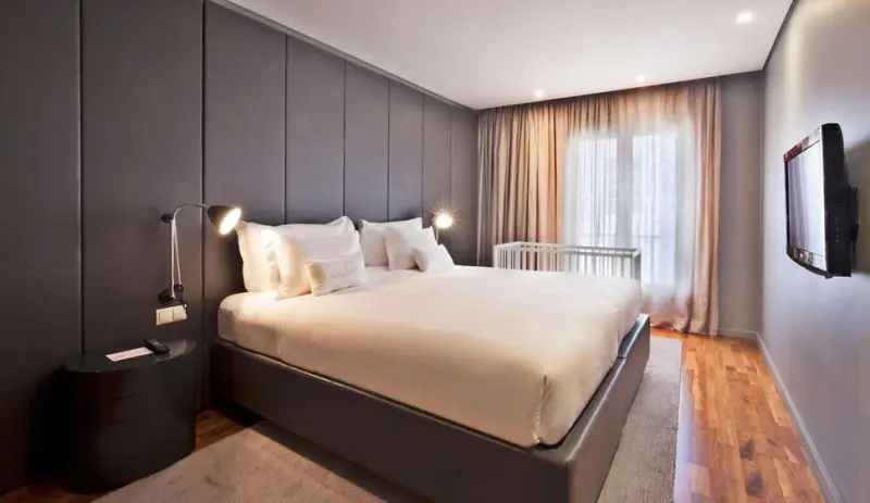 Altis Prime Hotel