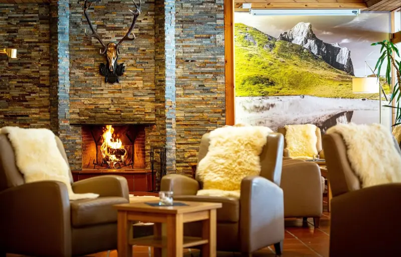 Hotel das Gastein