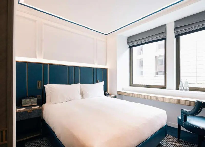 Page8 - Page Hotels