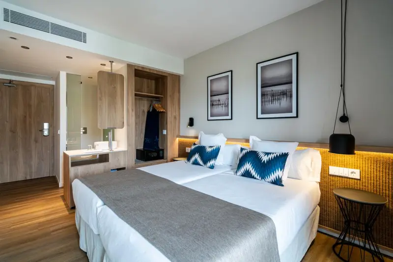 THB Bamboo Alcudia - adults only