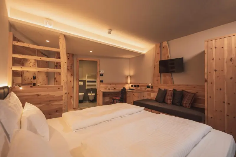 Monroc Hotel