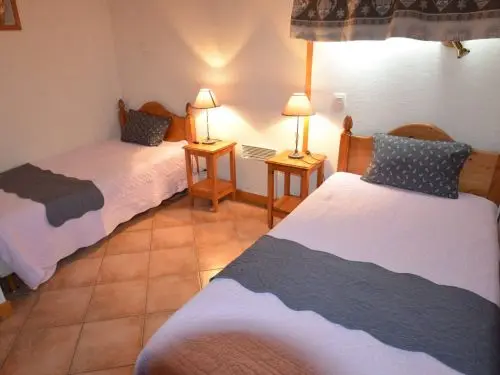 Résidence Marie Gros - CHALET | ST MARTIN DE BELLEVILLE MAE-4364 - Chalet