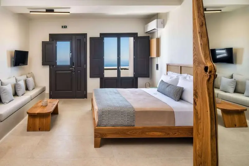 Venus Sunrise Suites & Villas