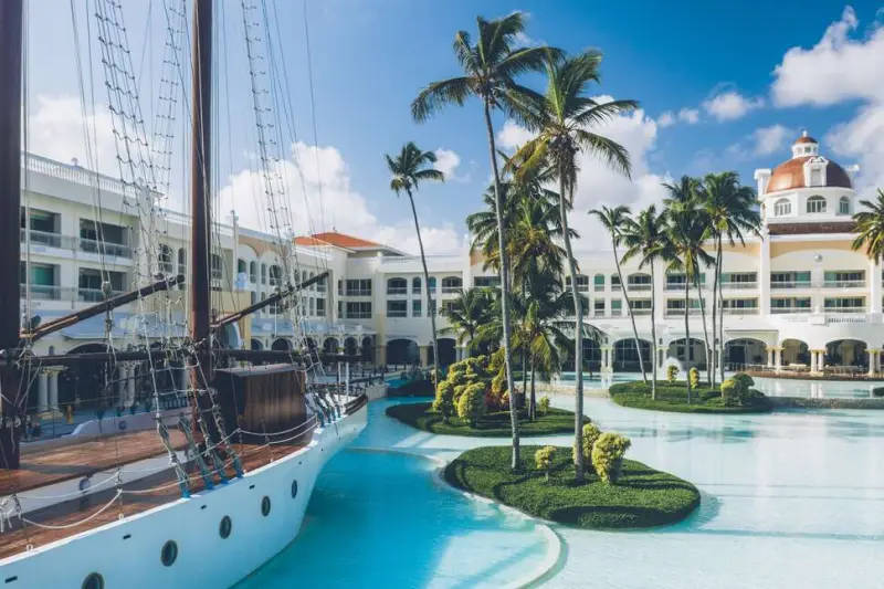 JOIA Bávaro by Iberostar