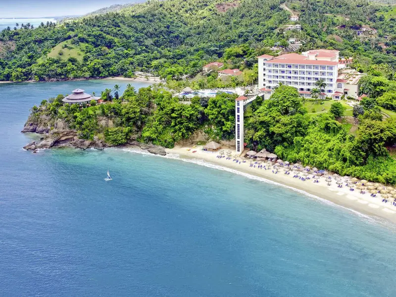 Bahia Principe Grand Cayacoa