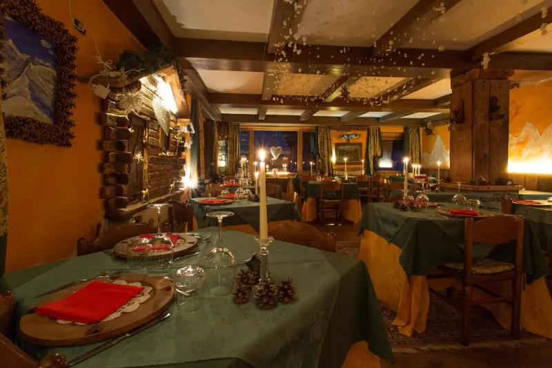 Hotel Lac Bleu