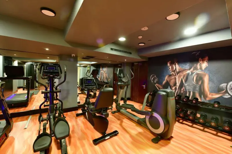 Crowne Plaza Istanbul - Old City, an IHG Hotel