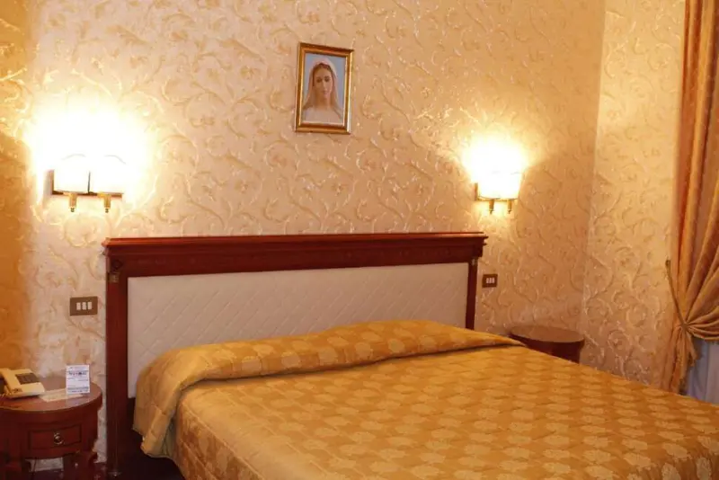 Hotel Pace Helvezia