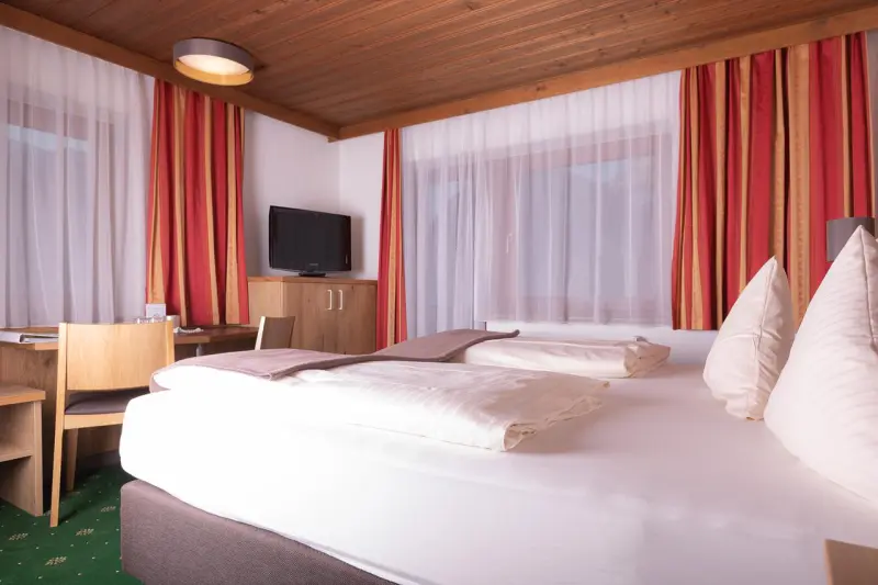 Hotel Restaurant Eckartauerhof
