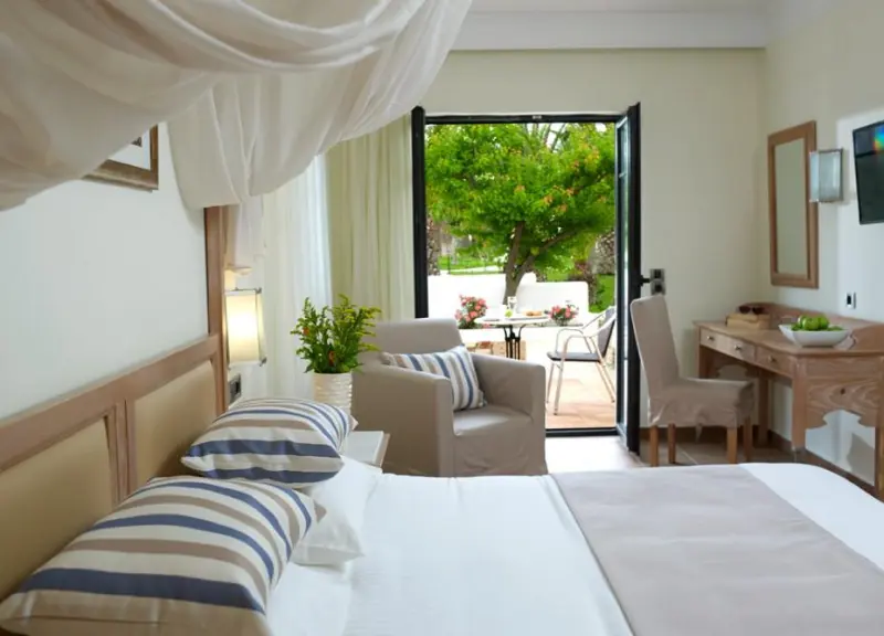 Atlantica Marmari Beach