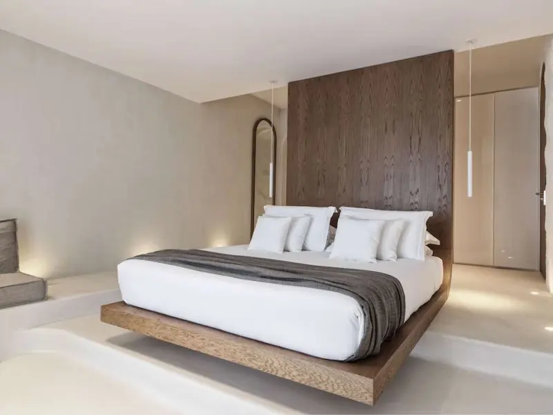 Mykonos Earth Suites
