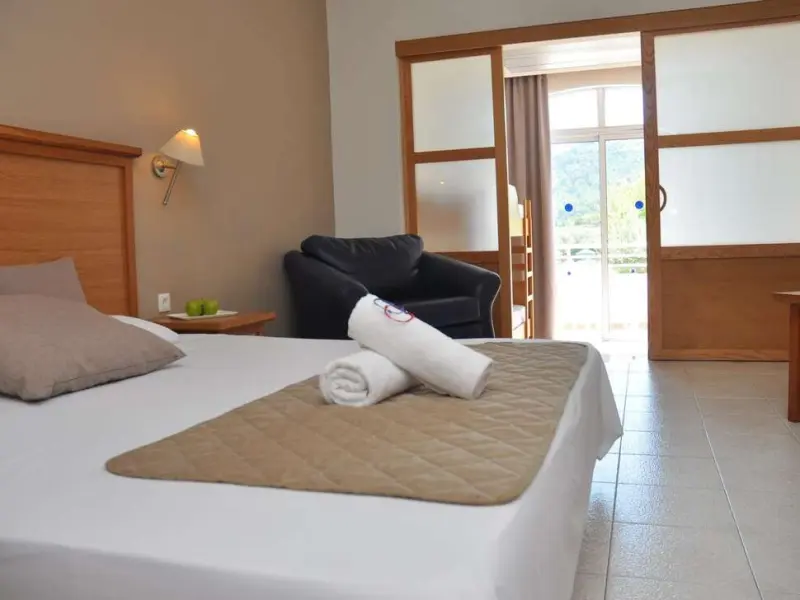 Cyprotel Faliraki Hotel