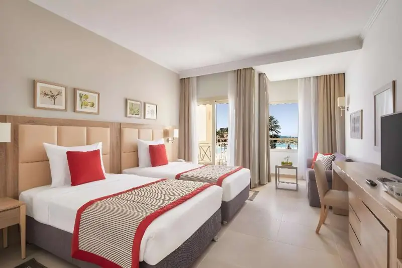 JAZ Elite Casa Del Mar Beach