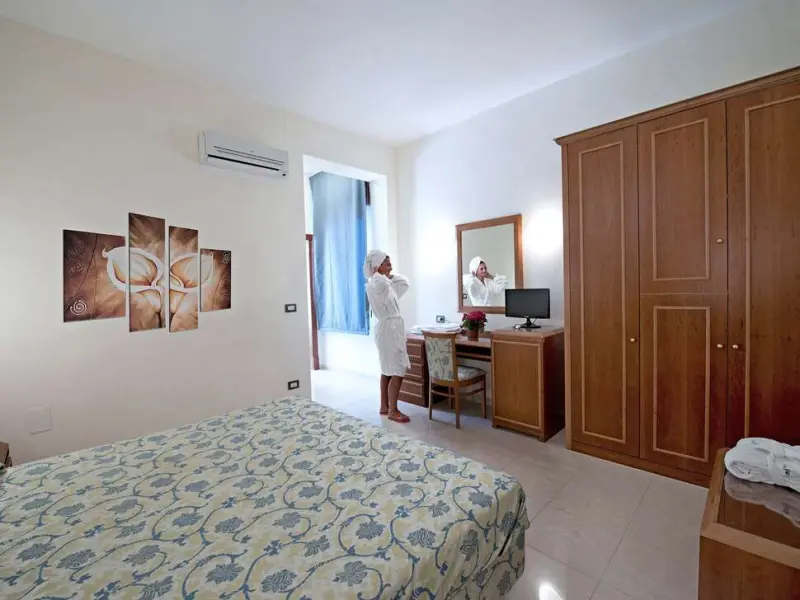 Hotel Terme Forlenza