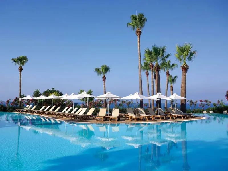 Atlantica Sungarden Beach
