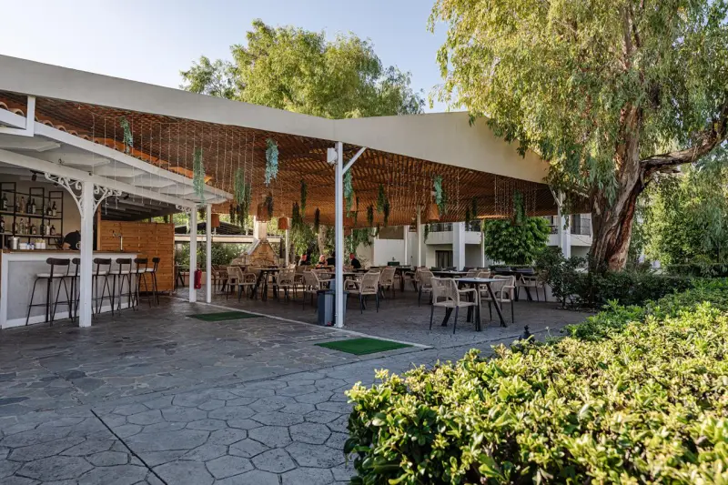 Hotel Amaryllis
