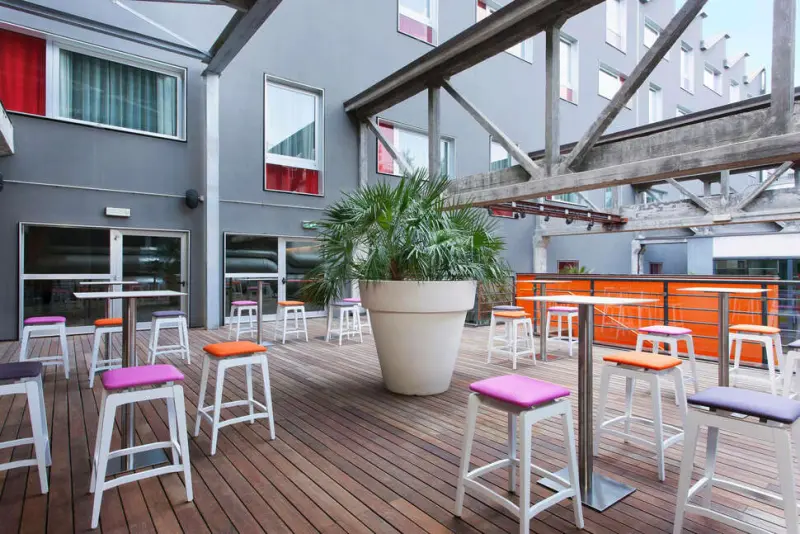 Hotel nhow Milano