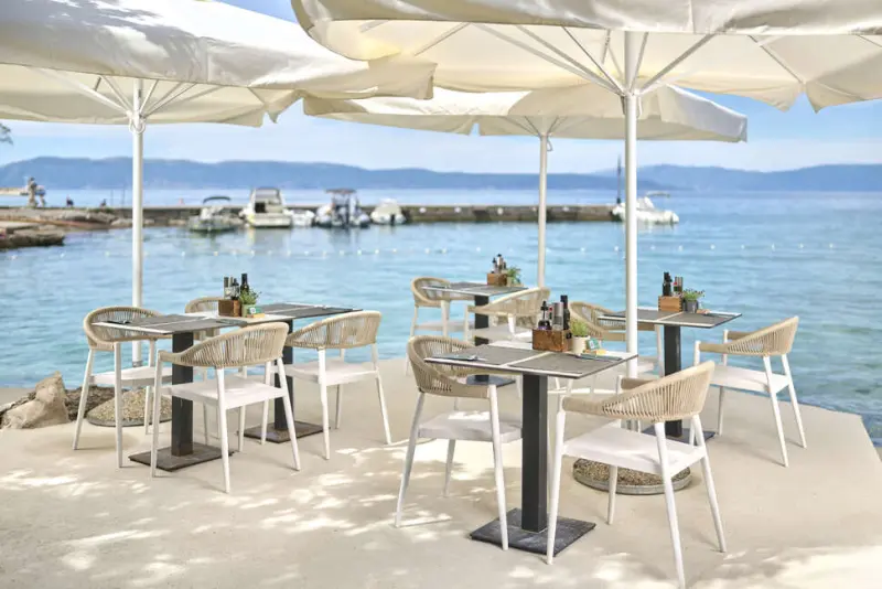 Magal Maradiso Hotel by Aminess