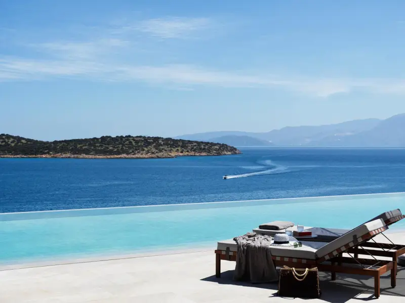 NIKO Seaside Resort MGallery - adults only
