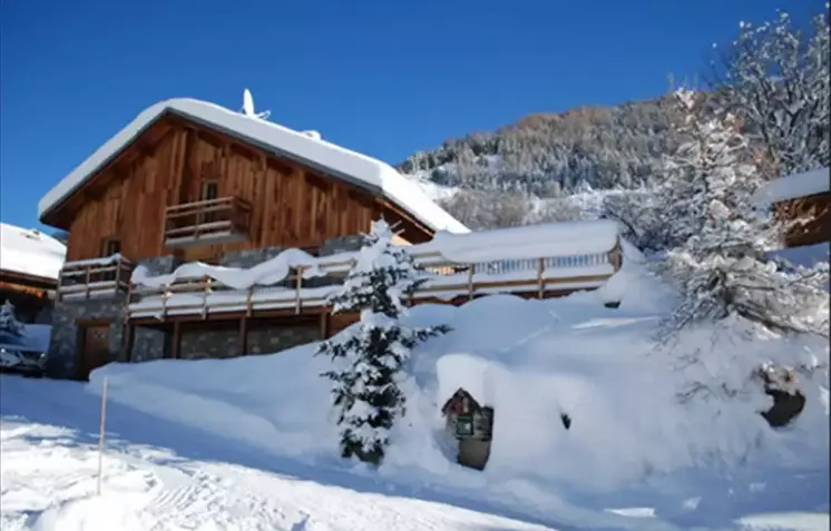 Sport 2000 Balcons du Bettex - Ski rental -Le Bettex