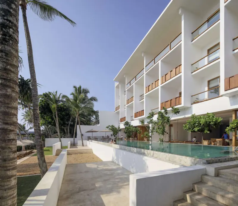 Riff Hikkaduwa Hotel