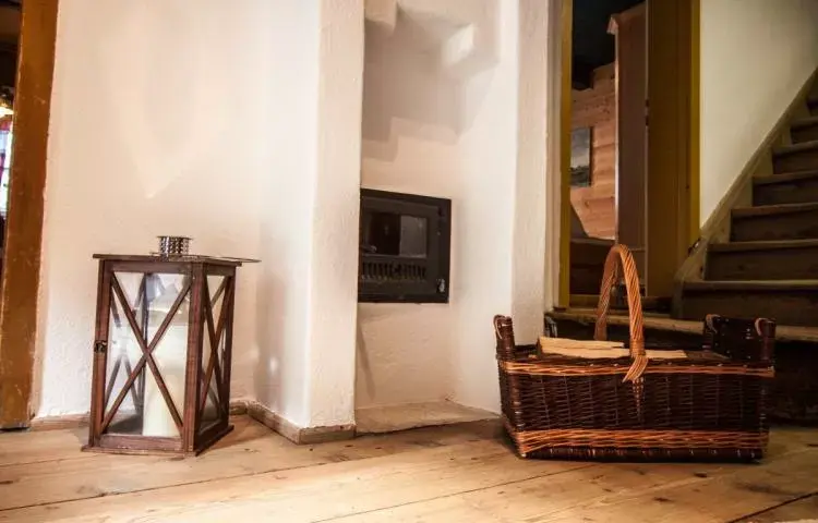Bauernhaus Brixen - Vacation Home