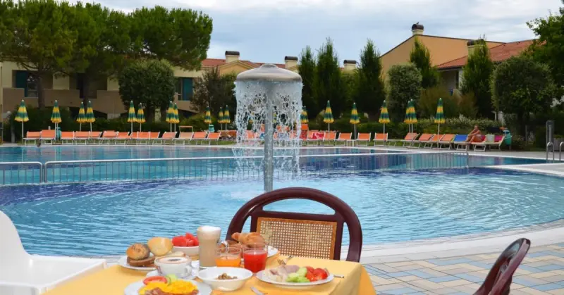 Villaggio Marco Polo Bibione