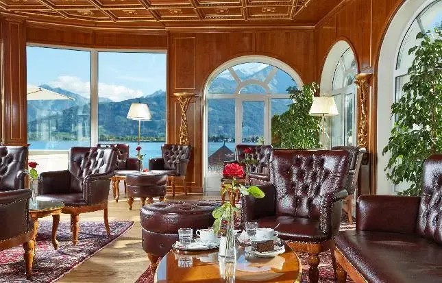 Grand Hotel Zell am See