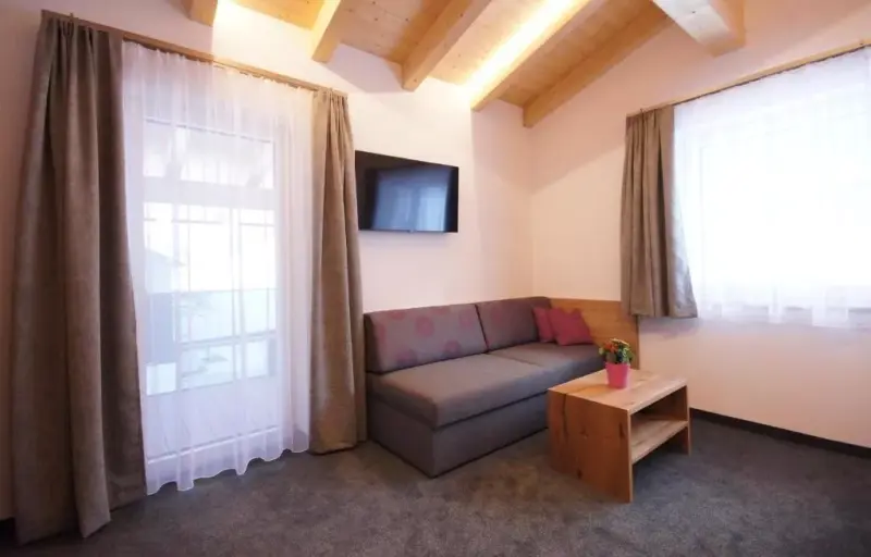 Alpin Juwel Apartments