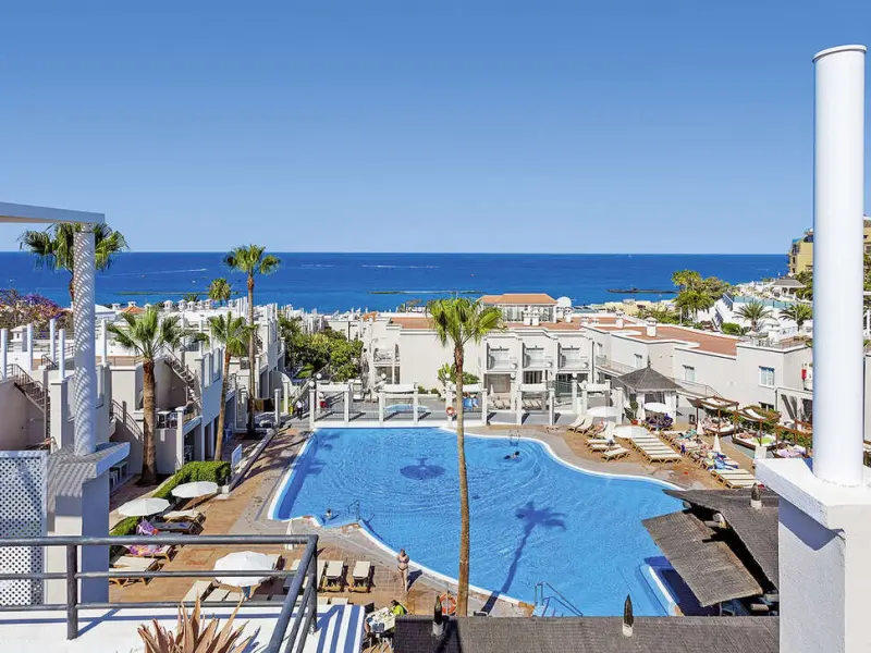 Los Olivos Beach Resort