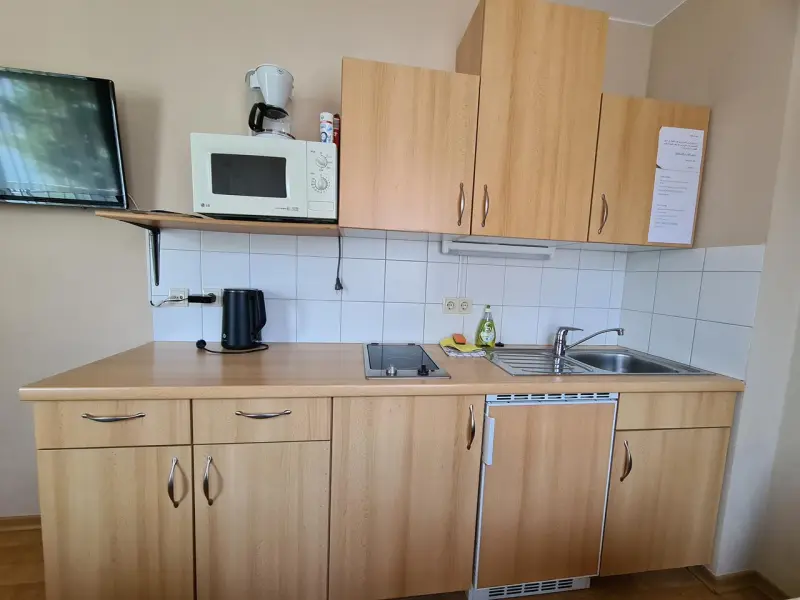 Appartement Alpensee