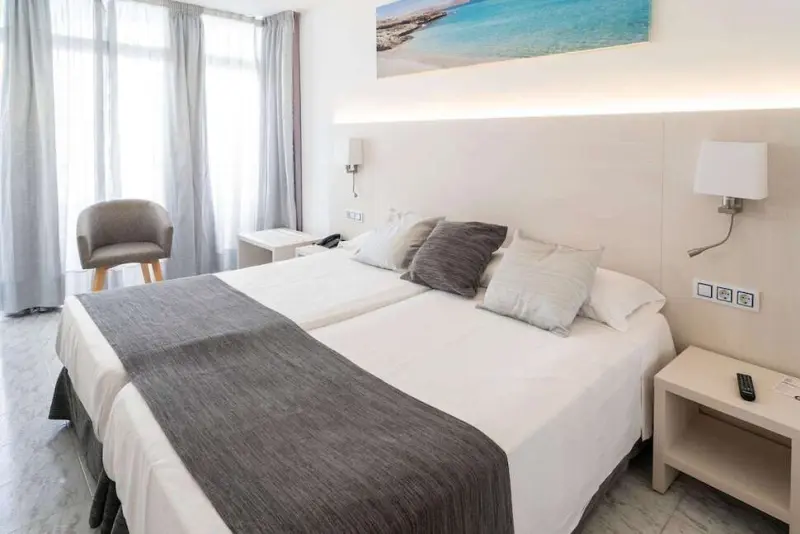 Hotel Amic Horizonte