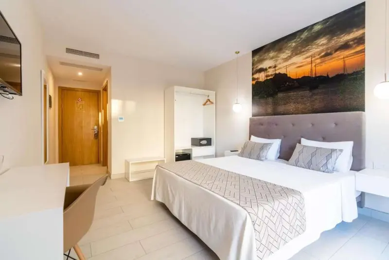Ouril Hotel Mindelo
