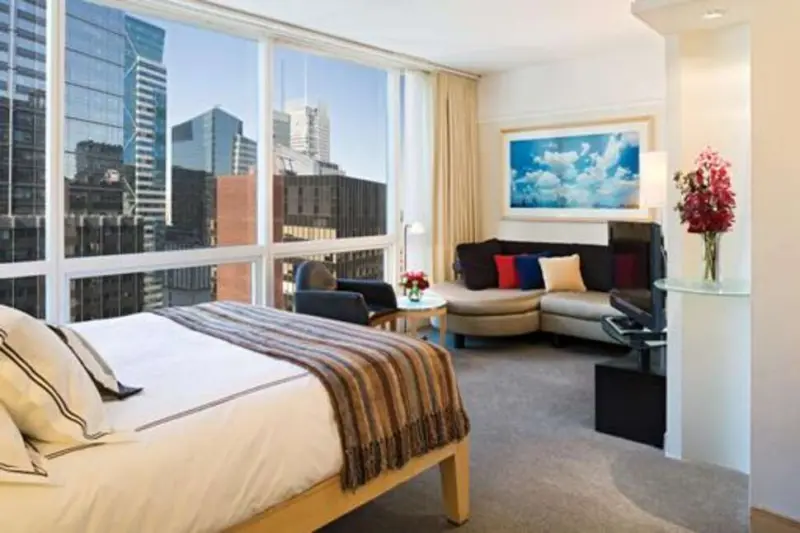 Millennium Hotel Broadway Times Square
