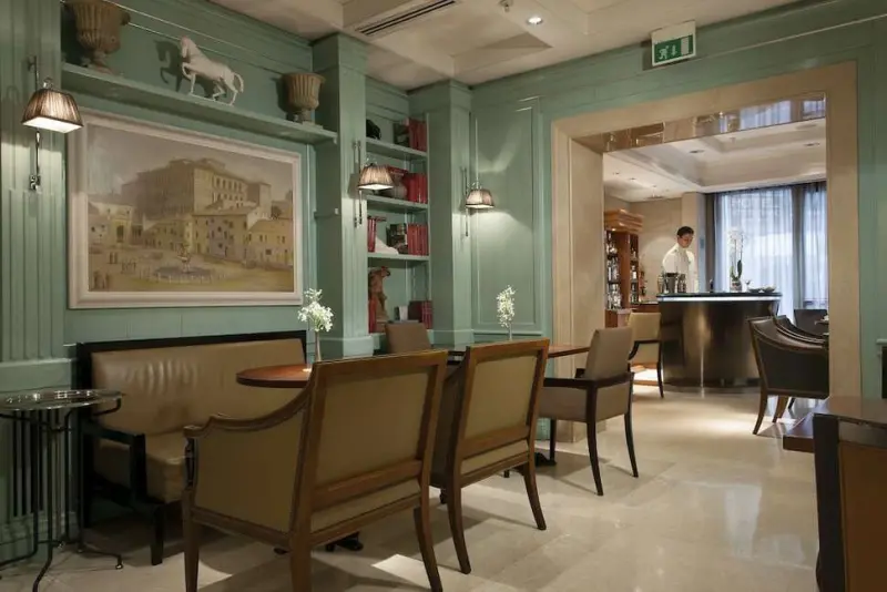Hotel Stendhal