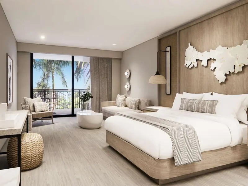 Lopesan Serenity Bay Resort Spa & Casino