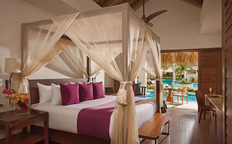 Secrets Cap Cana Resort & Spa