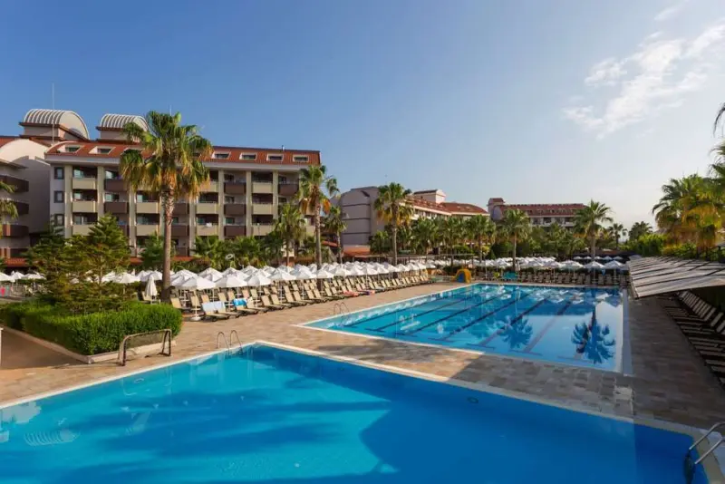 Hane Family Resort