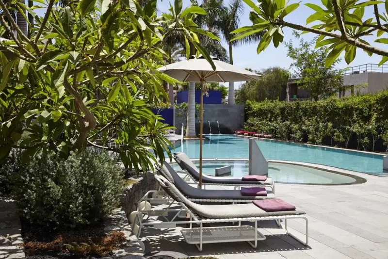Bohemia Suites & Spa