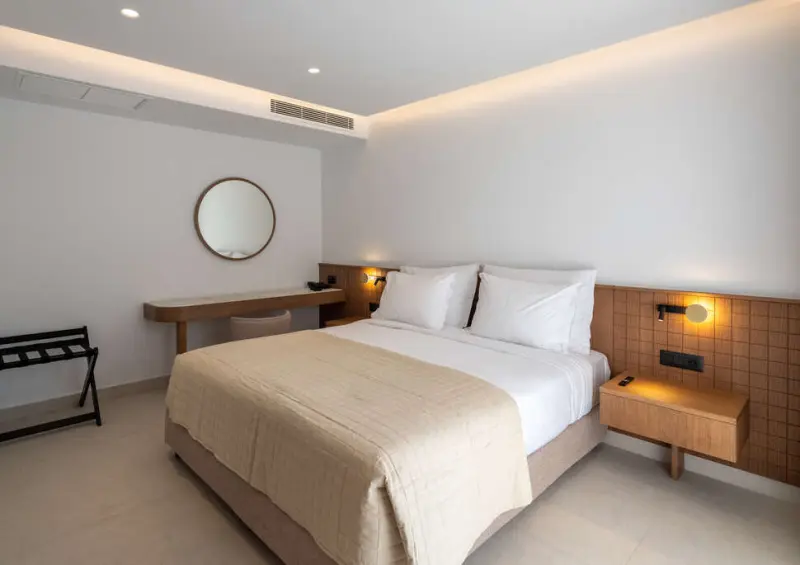 Galaxy Suites Boutique Resort