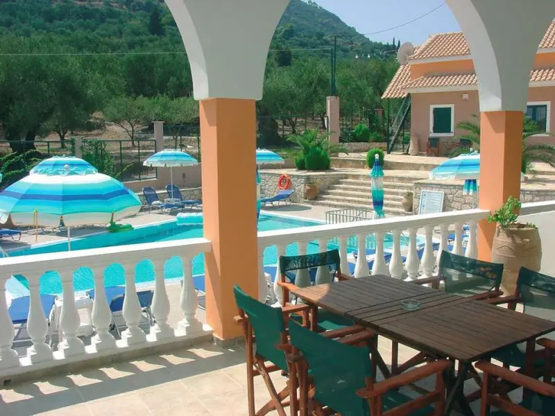 Rentaki Villas