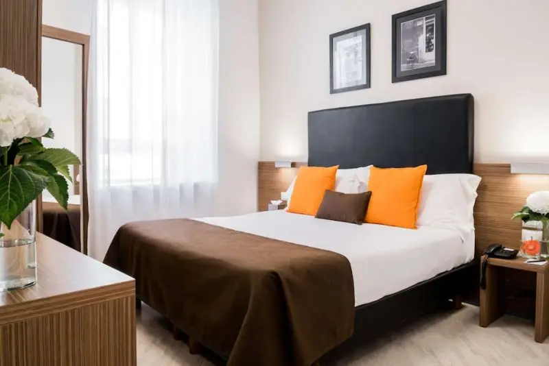 Hotel Concordia