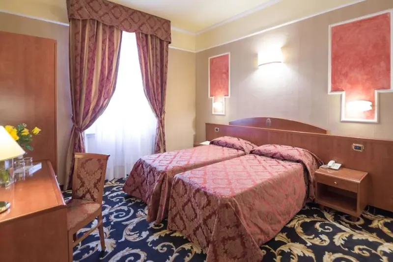 Hotel Puccini