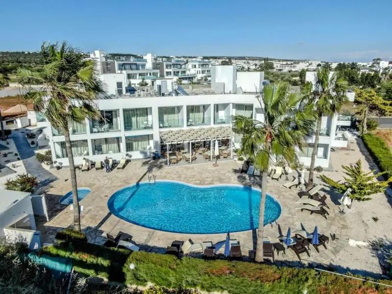 Bellini Hotel Ayia Napa