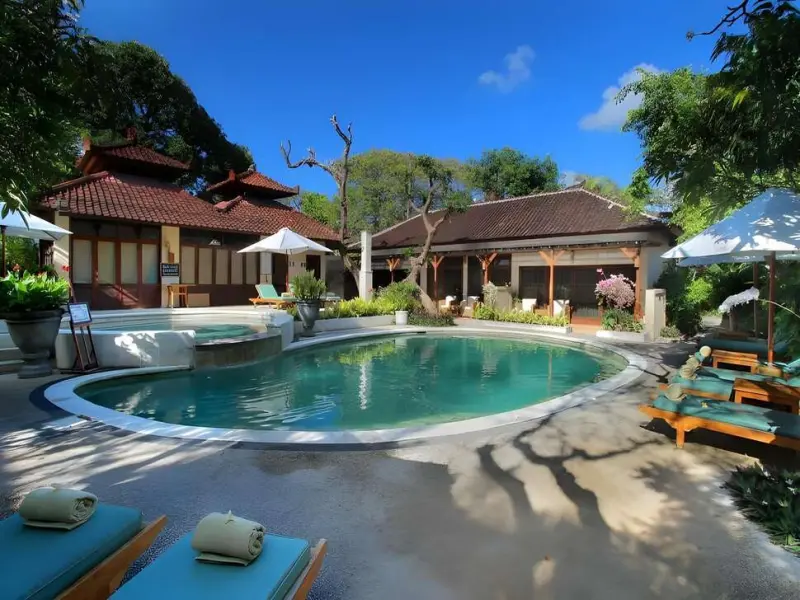 AlamKulKul Boutique Resort