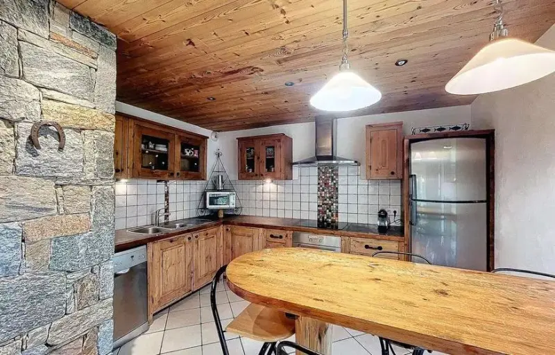 Chalet L'Oxalis